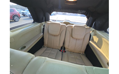 Mercedes-Benz GL 500 AMG* 7МЕСТА* ОБДУХ* HARMAN* PANO* KEYLESS* ПОДГРЕВ - автомобили, коли, обяви за нови и употребявани 14