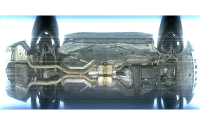 Mercedes-Benz GL 500 AMG* 7МЕСТА* ОБДУХ* HARMAN* PANO* KEYLESS* ПОДГРЕВ - автомобили, коли, обяви за нови и употребявани 16