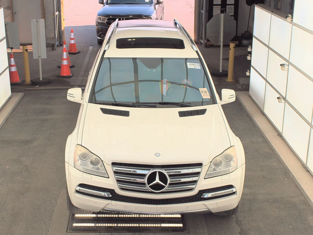 Mercedes-Benz GL 500 AMG* 7МЕСТА* ОБДУХ* HARMAN* PANO* KEYLESS* ПОДГРЕВ - автомобили, коли, обяви за нови и употребявани 1