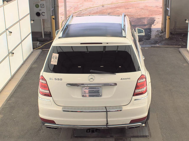 Mercedes-Benz GL 500 AMG* 7МЕСТА* ОБДУХ* HARMAN* PANO* KEYLESS* ПОДГРЕВ - автомобили, коли, обяви за нови и употребявани 3