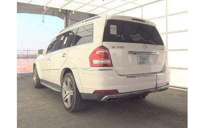 mercedes-benz-gl-500 - 5