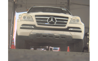 Mercedes-Benz GL 500 AMG* 7МЕСТА* ОБДУХ* HARMAN* PANO* KEYLESS* ПОДГРЕВ - автомобили, коли, обяви за нови и употребявани 6