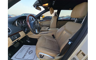 Mercedes-Benz GL 500 AMG* 7МЕСТА* ОБДУХ* HARMAN* PANO* KEYLESS* ПОДГРЕВ - автомобили, коли, обяви за нови и употребявани 9