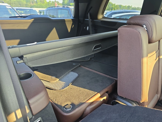 Mercedes-Benz GL 500 AMG* 7МЕСТА* HARMAN* МАСАЖ* ОБДУХ* LANE ASSIST* KE - автомобили, коли, обяви за нови и употребявани 13