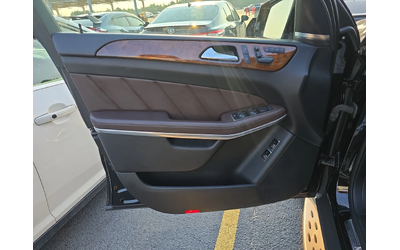 Mercedes-Benz GL 500 AMG* 7МЕСТА* HARMAN* МАСАЖ* ОБДУХ* LANE ASSIST* KE - автомобили, коли, обяви за нови и употребявани 14