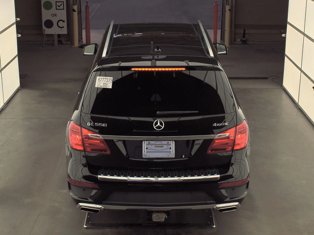 Mercedes-Benz GL 500 AMG* 7МЕСТА* HARMAN* МАСАЖ* ОБДУХ* LANE ASSIST* KE - автомобили, коли, обяви за нови и употребявани 3