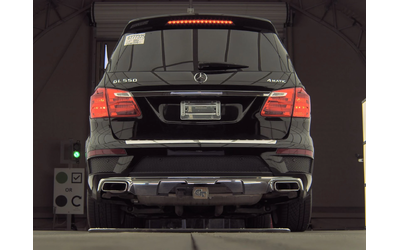 mercedes-benz-gl-500 - 5