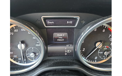 Mercedes-Benz GL 500 AMG* 7МЕСТА* HARMAN* МАСАЖ* ОБДУХ* LANE ASSIST* KE - автомобили, коли, обяви за нови и употребявани 7