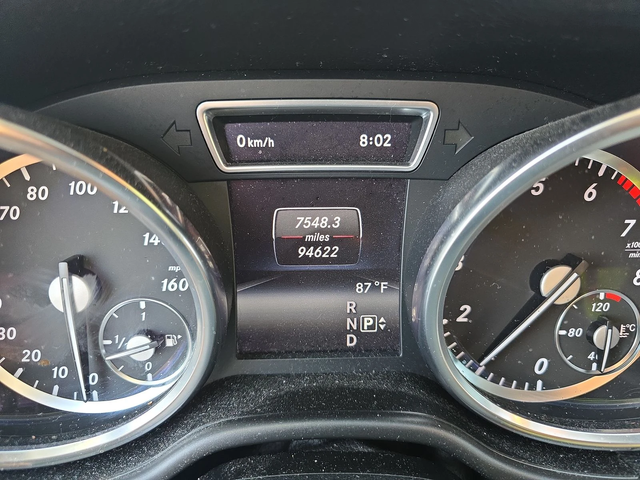 Mercedes-Benz GL 500 AMG* 7МЕСТА* HARMAN* МАСАЖ* ОБДУХ* LANE ASSIST* KE - автомобили, коли, обяви за нови и употребявани 7