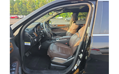 Mercedes-Benz GL 500 AMG* 7МЕСТА* HARMAN* МАСАЖ* ОБДУХ* LANE ASSIST* KE - автомобили, коли, обяви за нови и употребявани 8