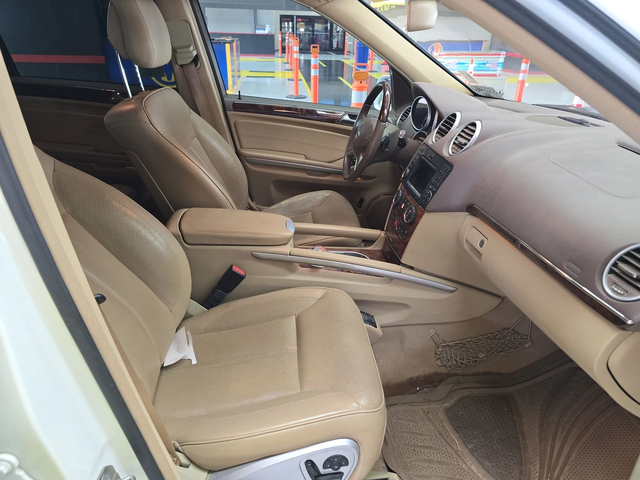 Mercedes-Benz GL 500 7МЕСТА* AMG* ОБДУХ* ПОДГРЕВ* КАМЕРА* HARMAN* KEYLE - автомобили, коли, обяви за нови и употребявани 10