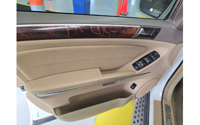 Mercedes-Benz GL 500 7МЕСТА* AMG* ОБДУХ* ПОДГРЕВ* КАМЕРА* HARMAN* KEYLE - автомобили, коли, обяви за нови и употребявани 11