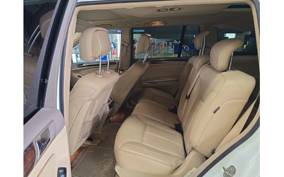 Mercedes-Benz GL 500 7МЕСТА* AMG* ОБДУХ* ПОДГРЕВ* КАМЕРА* HARMAN* KEYLE - автомобили, коли, обяви за нови и употребявани 13