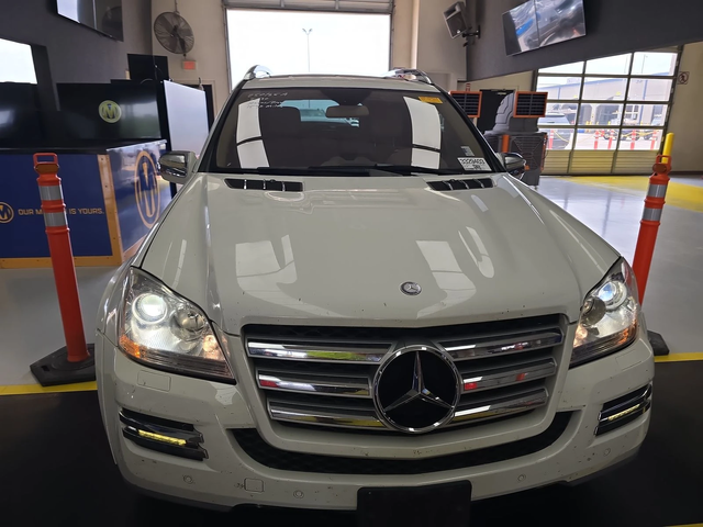 Mercedes-Benz GL 500 7МЕСТА* AMG* ОБДУХ* ПОДГРЕВ* КАМЕРА* HARMAN* KEYLE - автомобили, коли, обяви за нови и употребявани 1