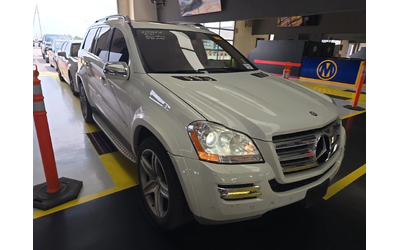 mercedes-benz-gl-500 - 2