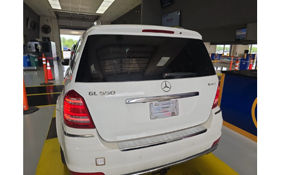 mercedes-benz-gl-500 - 4