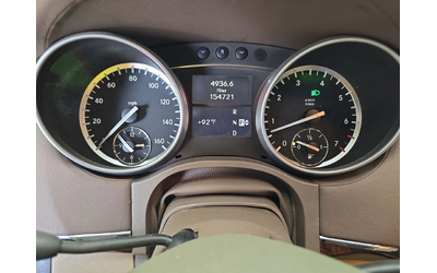 Mercedes-Benz GL 500 7МЕСТА* AMG* ОБДУХ* ПОДГРЕВ* КАМЕРА* HARMAN* KEYLE - автомобили, коли, обяви за нови и употребявани 6