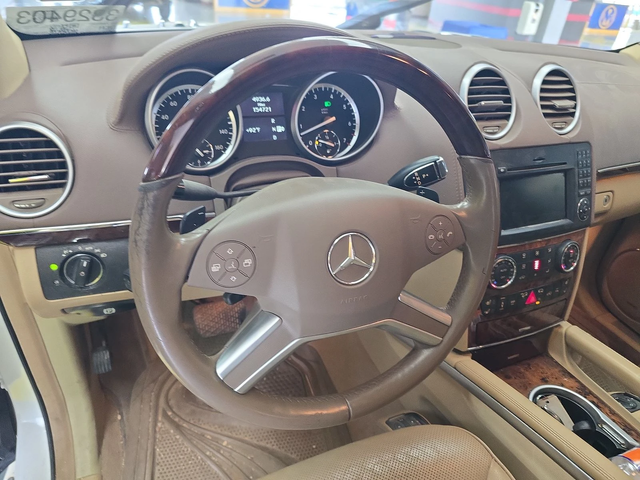 Mercedes-Benz GL 500 7МЕСТА* AMG* ОБДУХ* ПОДГРЕВ* КАМЕРА* HARMAN* KEYLE - автомобили, коли, обяви за нови и употребявани 7