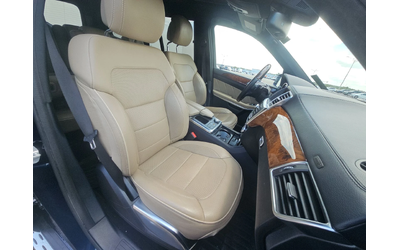 Mercedes-Benz GL 500 AMG* 4MATIC* Обдух* Harman/Kardon* 360* Масаж* - автомобили, коли, обяви за нови и употребявани 12