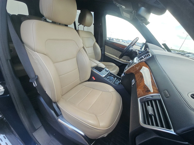 Mercedes-Benz GL 500 AMG* 4MATIC* Обдух* Harman/Kardon* 360* Масаж* - автомобили, коли, обяви за нови и употребявани 12