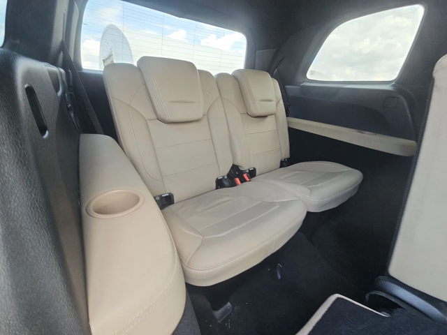 Mercedes-Benz GL 500 AMG* 4MATIC* Обдух* Harman/Kardon* 360* Масаж* - автомобили, коли, обяви за нови и употребявани 14