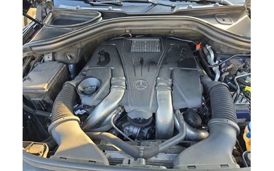 Mercedes-Benz GL 500 AMG* 4MATIC* Обдух* Harman/Kardon* 360* Масаж* - автомобили, коли, обяви за нови и употребявани 16