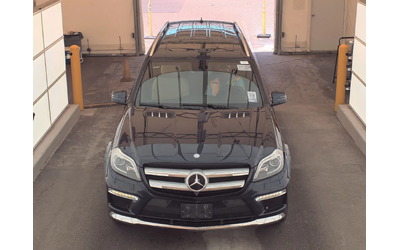 mercedes-benz-gl-500 - 1