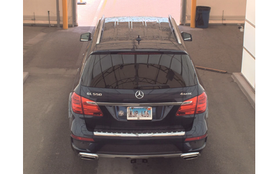 mercedes-benz-gl-500 - 4