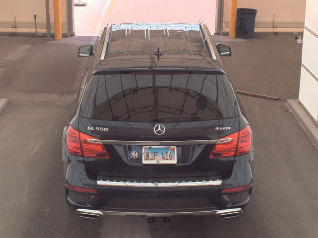 Mercedes-Benz GL 500 AMG* 4MATIC* Обдух* Harman/Kardon* 360* Масаж* - автомобили, коли, обяви за нови и употребявани 4