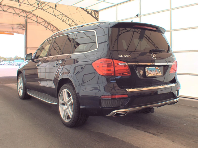 Mercedes-Benz GL 500 AMG* 4MATIC* Обдух* Harman/Kardon* 360* Масаж* - автомобили, коли, обяви за нови и употребявани 5