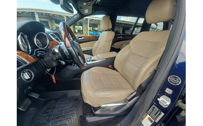 Mercedes-Benz GL 500 AMG* 4MATIC* Обдух* Harman/Kardon* 360* Масаж* - автомобили, коли, обяви за нови и употребявани 7