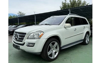 mercedes-benz-gl-500 - 0