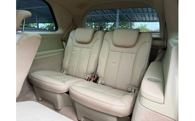 Mercedes-Benz GL 500 5.5 V8, 6+ 1 Места - автомобили, коли, обяви за нови и употребявани 10