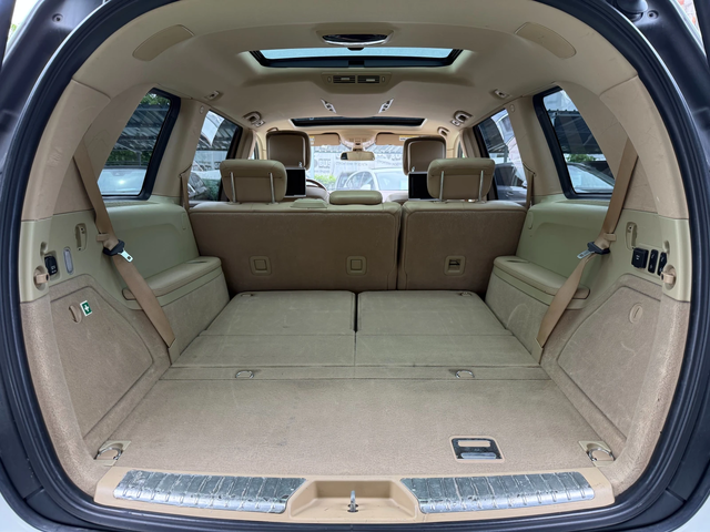 Mercedes-Benz GL 500 5.5 V8, 6+ 1 Места - автомобили, коли, обяви за нови и употребявани 16