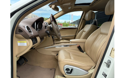 Mercedes-Benz GL 500 5.5 V8, 6+ 1 Места - автомобили, коли, обяви за нови и употребявани 6