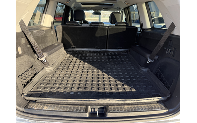 Mercedes-Benz GL 500 2016г* 120.000КМ* Топ Състояние* НОВ* 6+ 1* - автомобили, коли, обяви за нови и употребявани 13