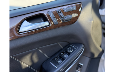 Mercedes-Benz GL 500 2016г* 120.000КМ* Топ Състояние* НОВ* 6+ 1* - автомобили, коли, обяви за нови и употребявани 14