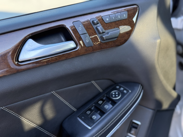 Mercedes-Benz GL 500 2016г* 120.000КМ* Топ Състояние* НОВ* 6+ 1* - автомобили, коли, обяви за нови и употребявани 14