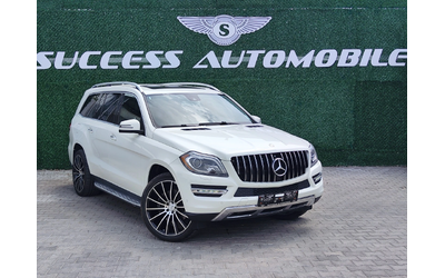 mercedes-benz-gl-500 - 0