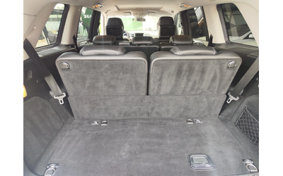 Mercedes-Benz GL 500 AMG* 4MATIC* PODGREV* 7MESTA* 3TV* LIZING - автомобили, коли, обяви за нови и употребявани 9