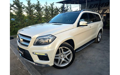 mercedes-benz-gl-500 - 0