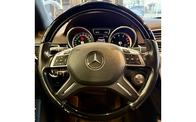 Mercedes-Benz GL 500 Designo* 4Matic* Лизинг - автомобили, коли, обяви за нови и употребявани 10