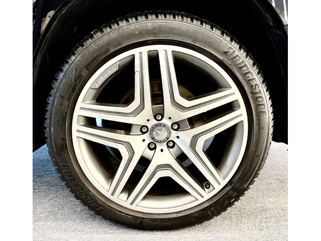 Mercedes-Benz GL 500 Designo* 4Matic* Лизинг - автомобили, коли, обяви за нови и употребявани 15