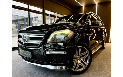mercedes-benz-gl-500 - 2