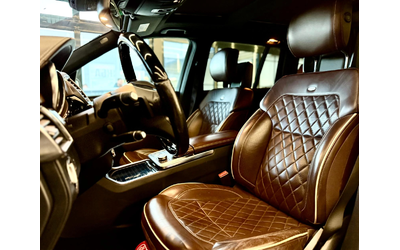 Mercedes-Benz GL 500 Designo* 4Matic* Лизинг - автомобили, коли, обяви за нови и употребявани 7