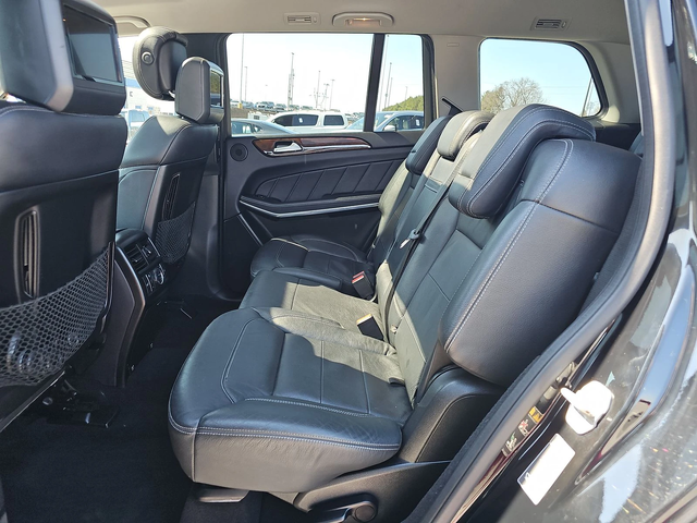 Mercedes-Benz GL 500 AMG PK| PANO| ВАКУМ| ОБДУХ| HARMAN| - автомобили, коли, обяви за нови и употребявани 11