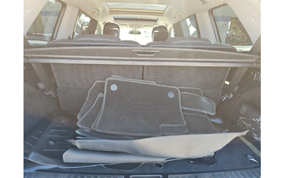 Mercedes-Benz GL 500 AMG PK| PANO| ВАКУМ| ОБДУХ| HARMAN| - автомобили, коли, обяви за нови и употребявани 12