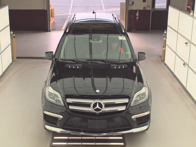 Mercedes-Benz GL 500 AMG PK| PANO| ВАКУМ| ОБДУХ| HARMAN| - автомобили, коли, обяви за нови и употребявани 1