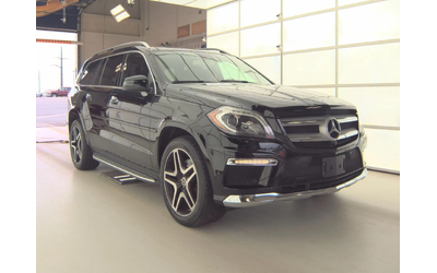 mercedes-benz-gl-500 - 2