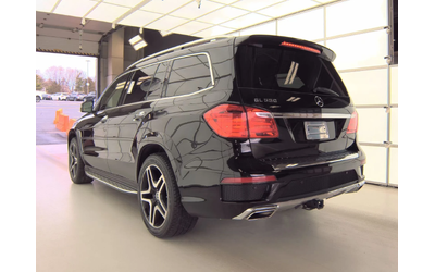 mercedes-benz-gl-500 - 3